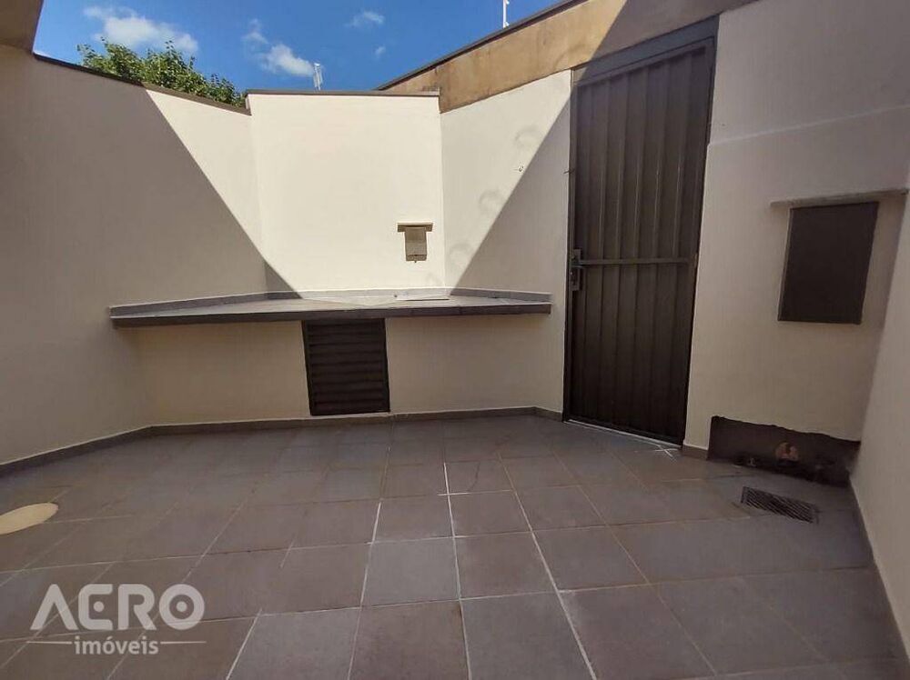 Casa, 3 quartos, 200 m² - Foto 15