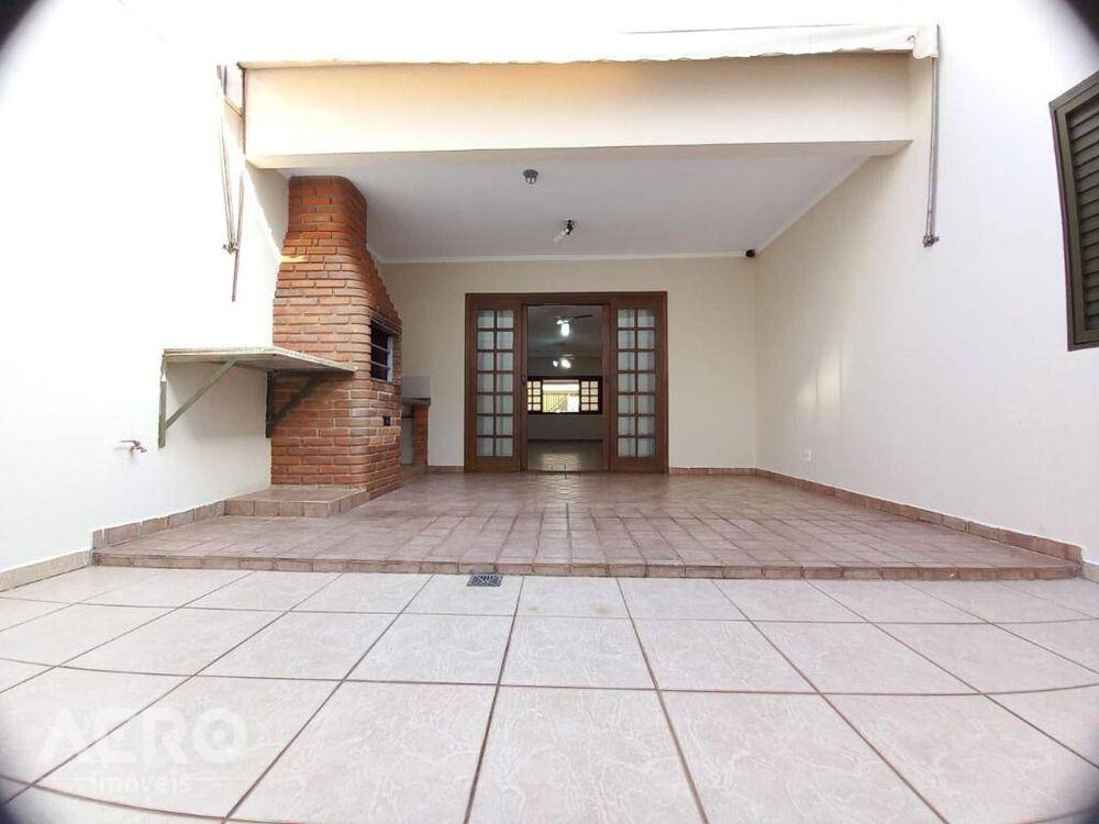 Casa, 3 quartos, 200 m² - Foto 3