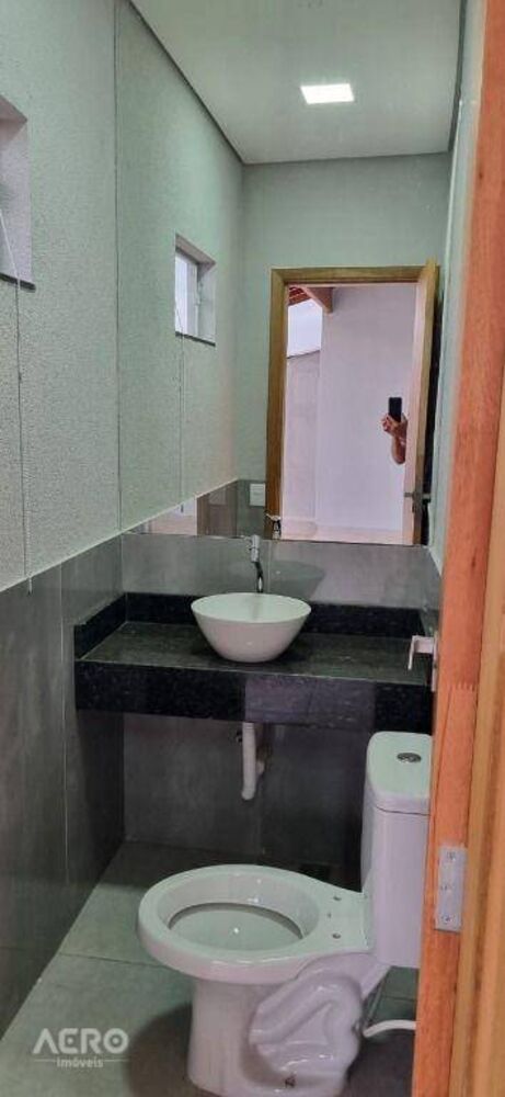 Casa, 3 quartos, 140 m² - Foto 19