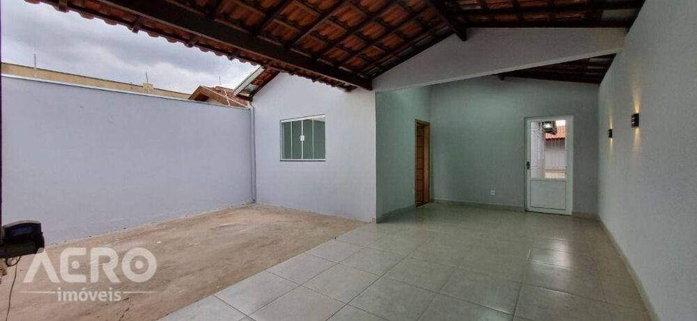 Casa, 3 quartos, 140 m² - Foto 1
