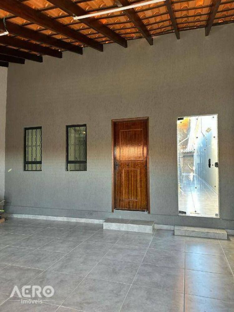 Casa, 2 quartos, 140 m² - Foto 1