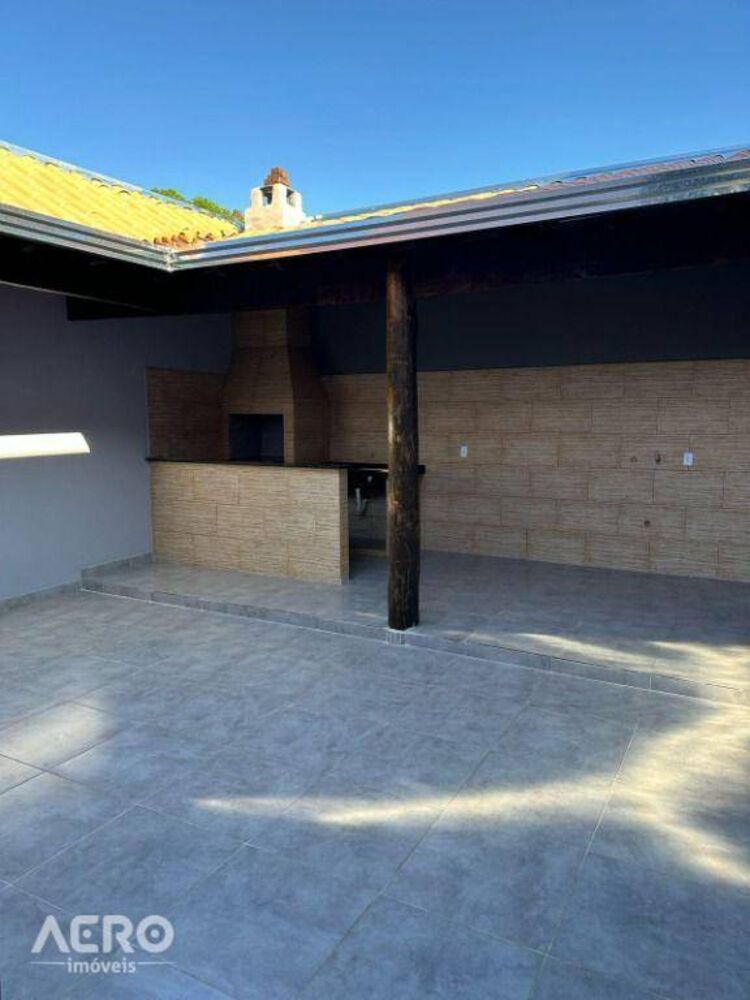 Casa, 2 quartos, 140 m² - Foto 11