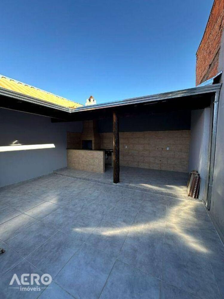 Casa, 2 quartos, 140 m² - Foto 10