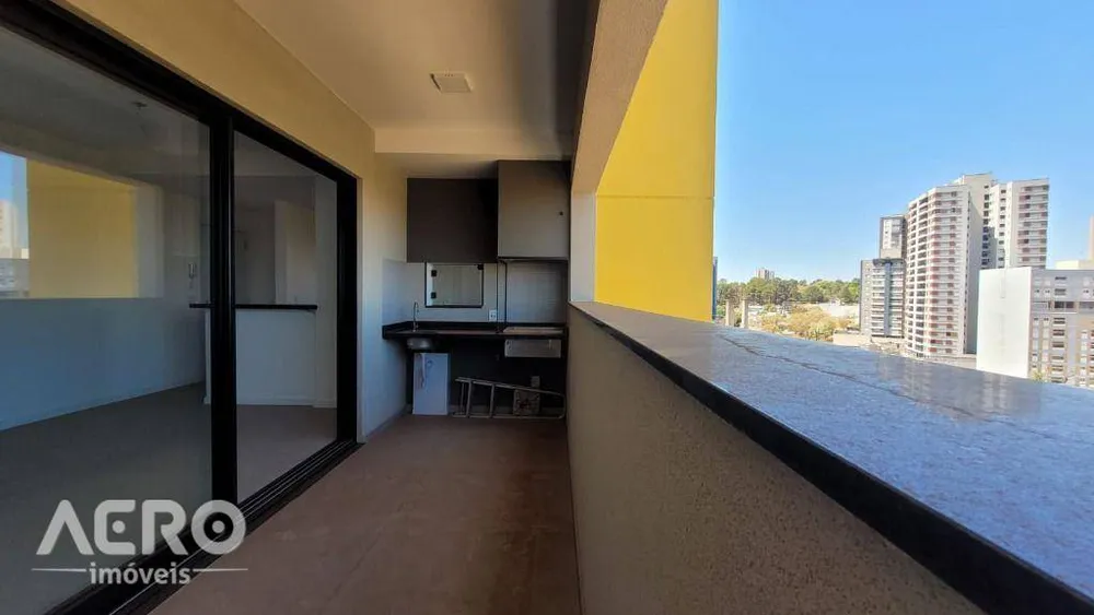 Apartamento, 3 quartos, 78 m² - Foto 1