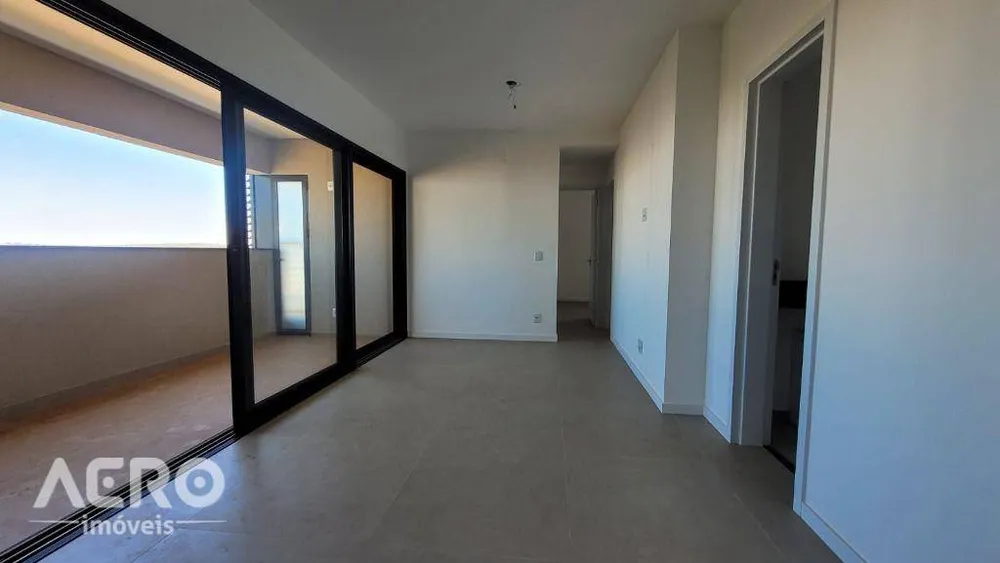 Apartamento, 3 quartos, 78 m² - Foto 3