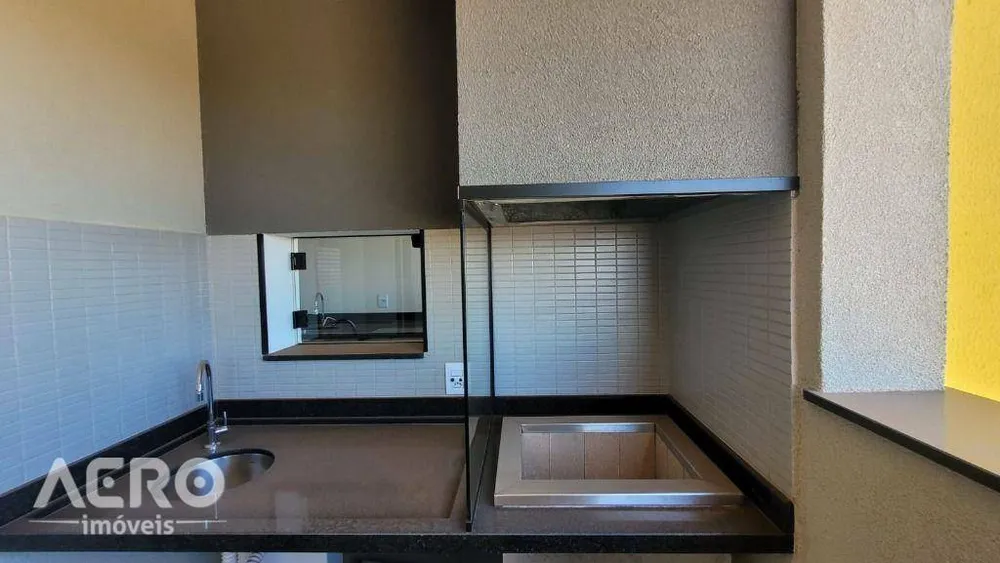 Apartamento, 3 quartos, 78 m² - Foto 2