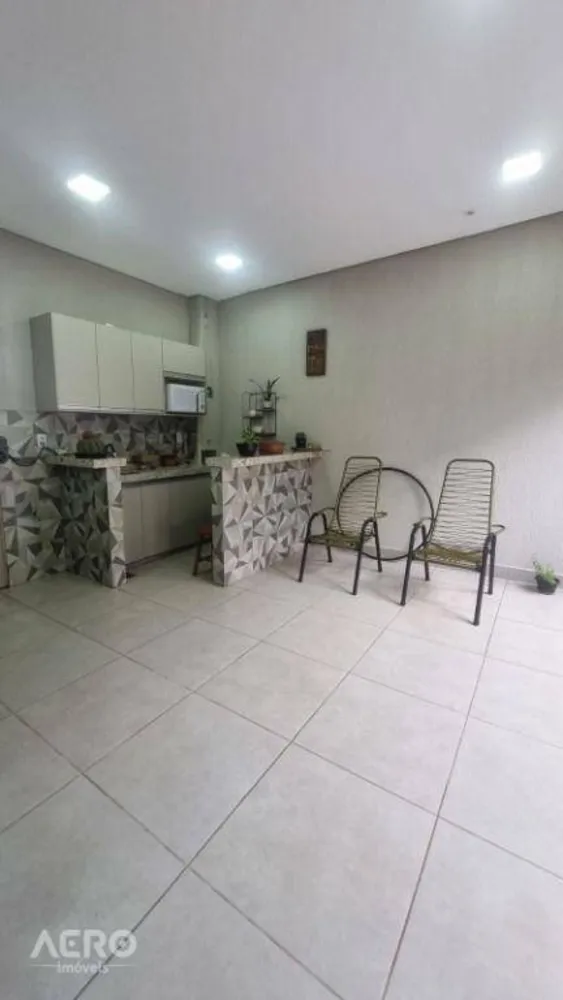 Casa, 2 quartos, 77 m² - Foto 6