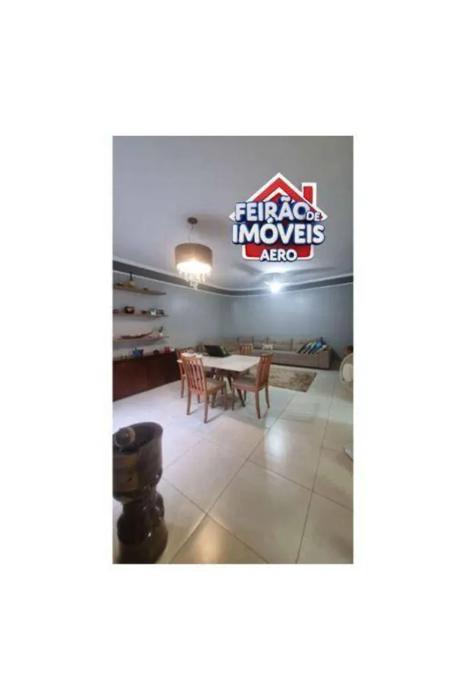 Casa, 2 quartos, 77 m² - Foto 1