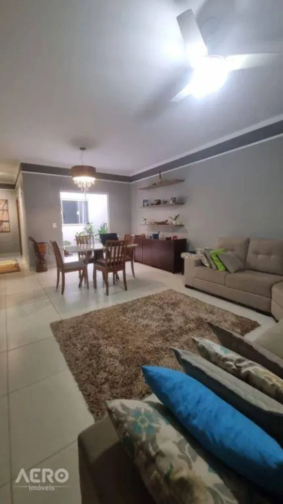 Casa, 2 quartos, 77 m² - Foto 3
