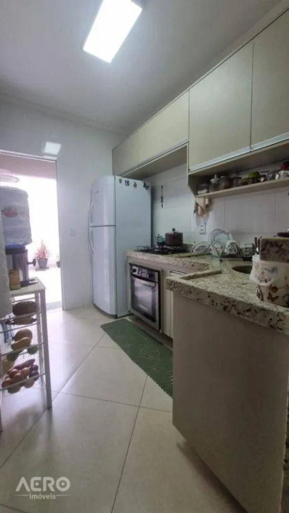 Casa, 2 quartos, 77 m² - Foto 5