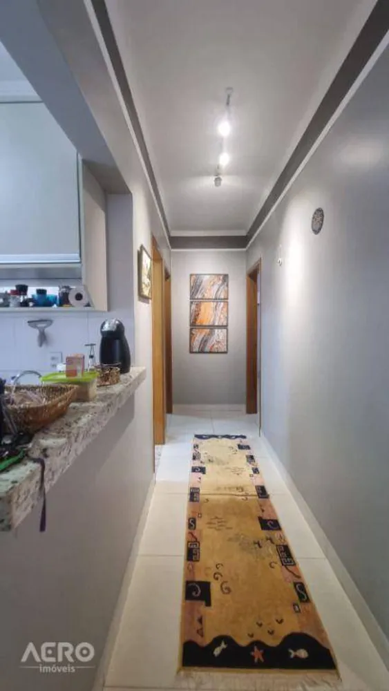 Casa, 2 quartos, 77 m² - Foto 4