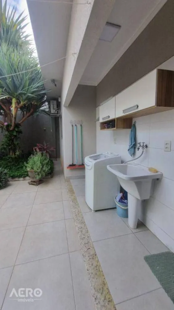 Casa, 2 quartos, 77 m² - Foto 7