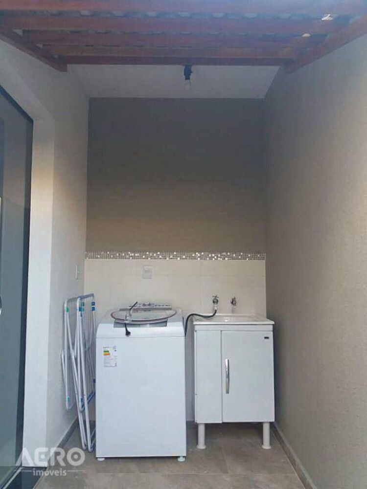 Casa, 3 quartos, 130 m² - Foto 10