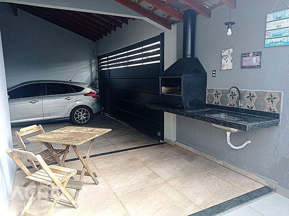Casa, 3 quartos, 130 m² - Foto 5