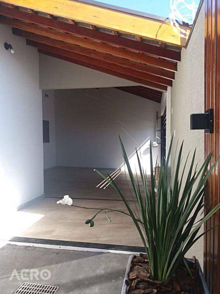 Casa, 3 quartos, 130 m² - Foto 4