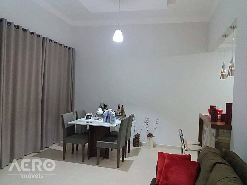 Casa, 3 quartos, 130 m² - Foto 12