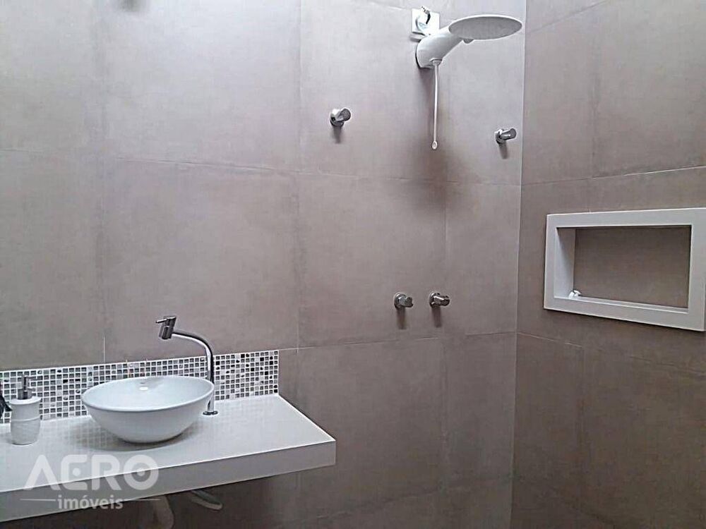 Casa, 3 quartos, 130 m² - Foto 8