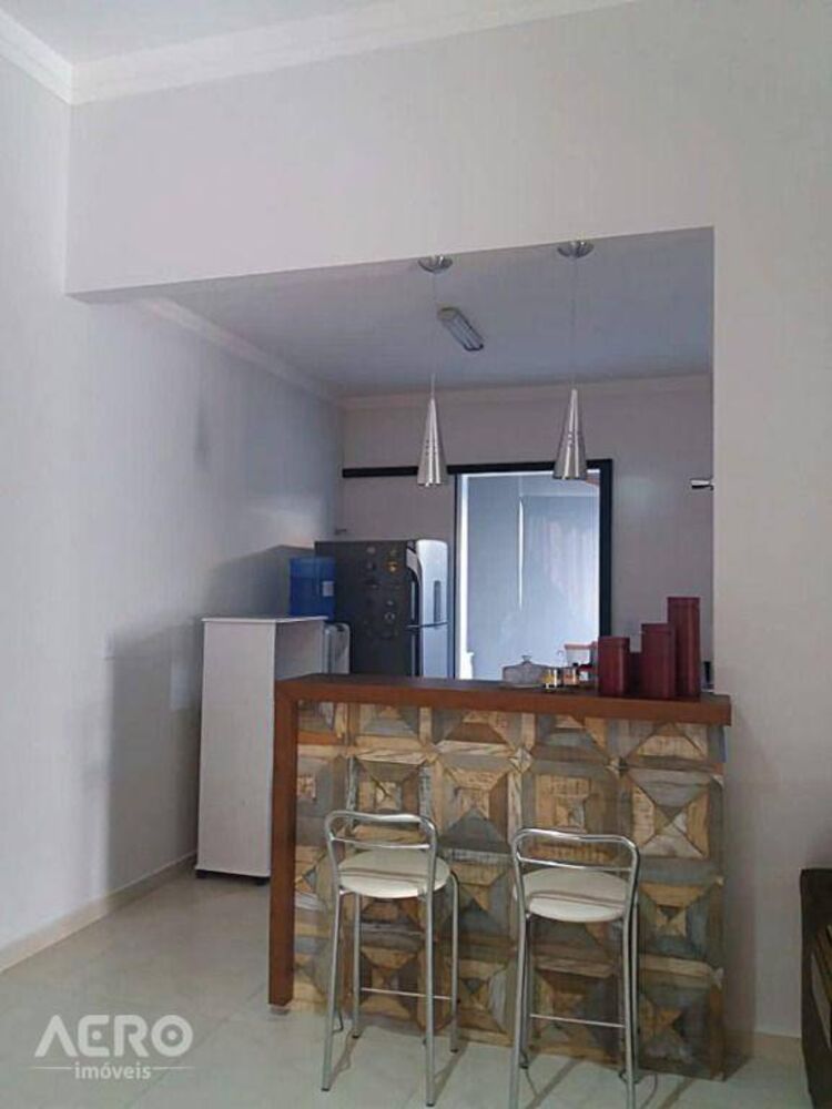Casa, 3 quartos, 130 m² - Foto 11