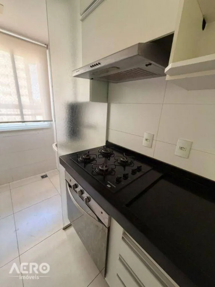 Apartamento, 2 quartos, 72 m² - Foto 11