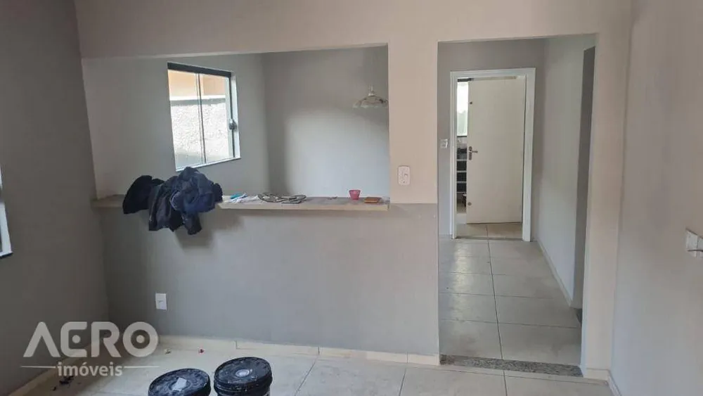 Casa, 2 quartos, 150 m² - Foto 1