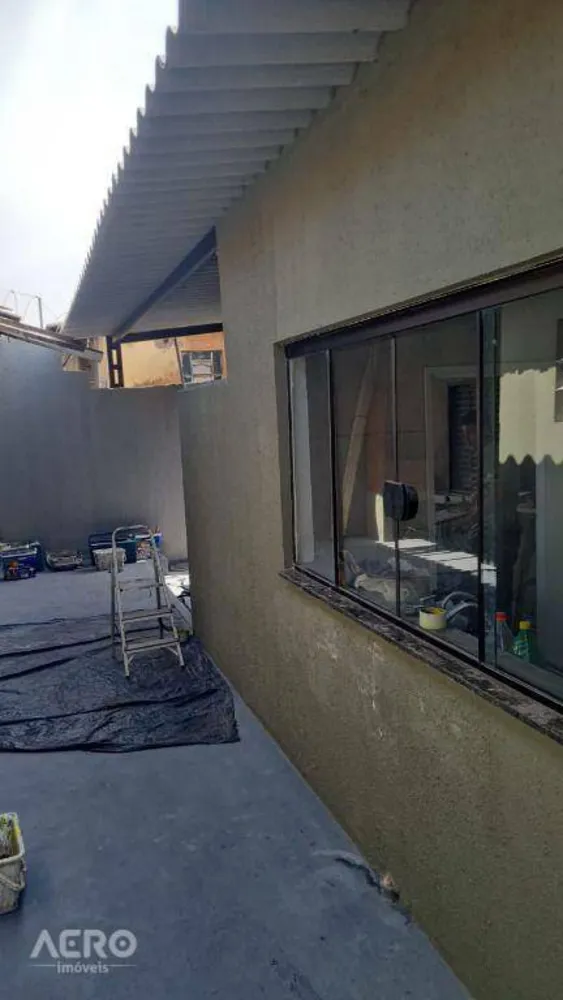 Casa, 2 quartos, 150 m² - Foto 6
