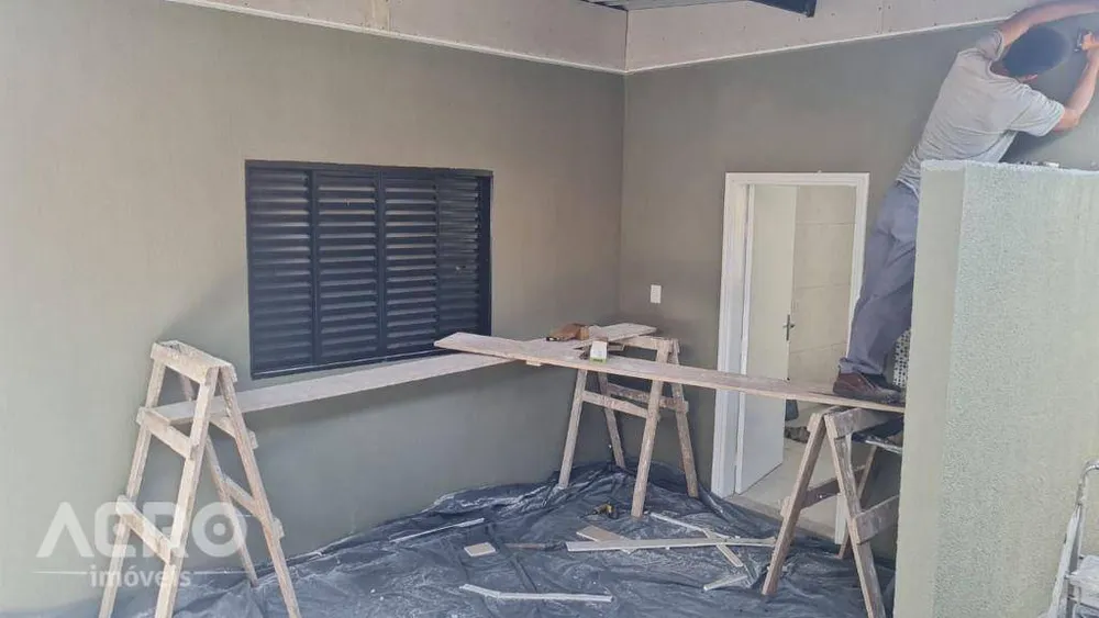 Casa, 2 quartos, 150 m² - Foto 7