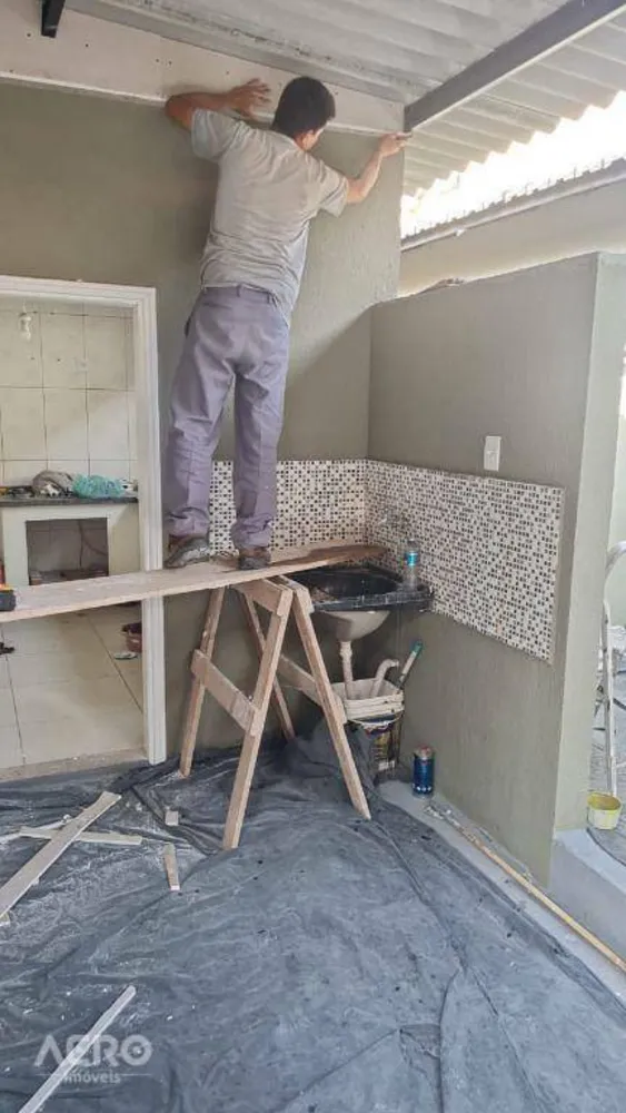 Casa, 2 quartos, 150 m² - Foto 8