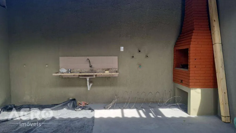 Casa, 2 quartos, 150 m² - Foto 4