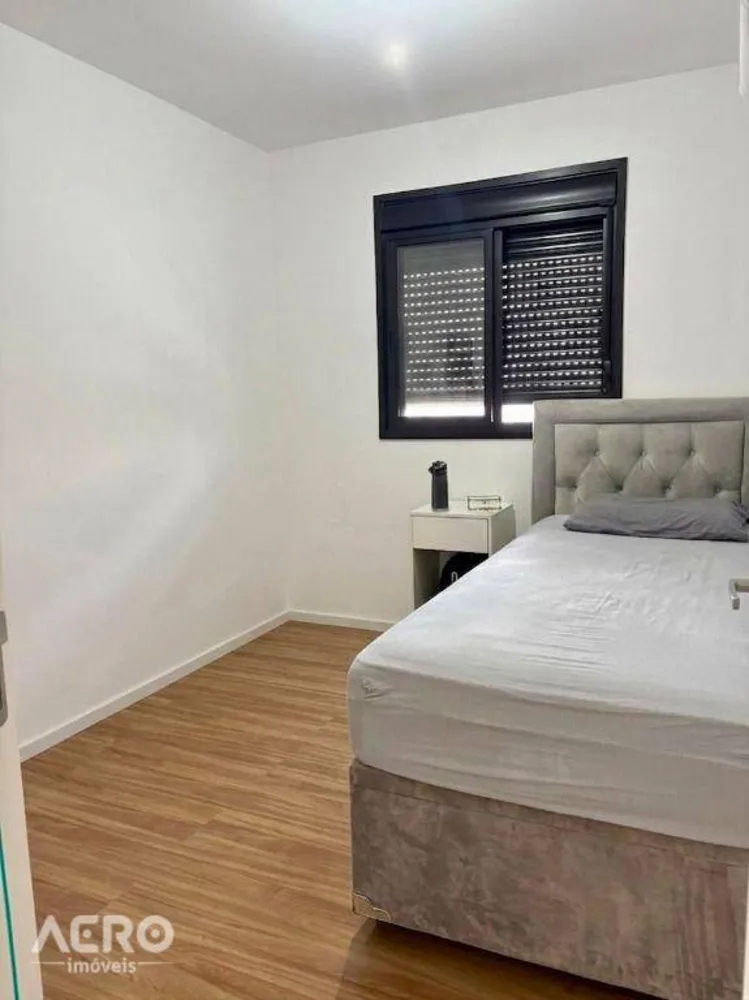 Apartamento, 2 quartos, 64 m² - Foto 6