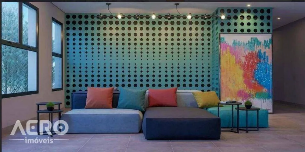 Apartamento, 2 quartos, 64 m² - Foto 4