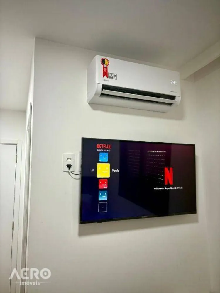 Apartamento, 2 quartos, 64 m² - Foto 2