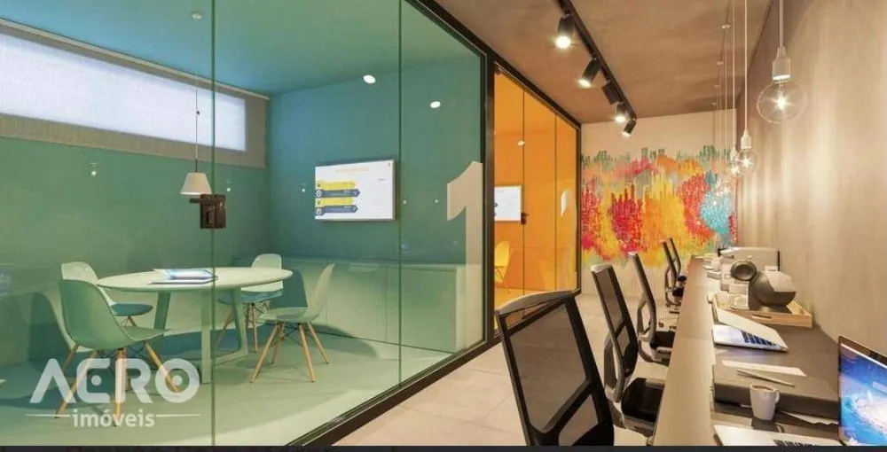 Apartamento, 2 quartos, 64 m² - Foto 8