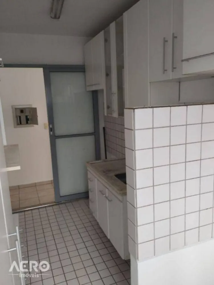 Apartamento, 2 quartos, 48 m² - Foto 4