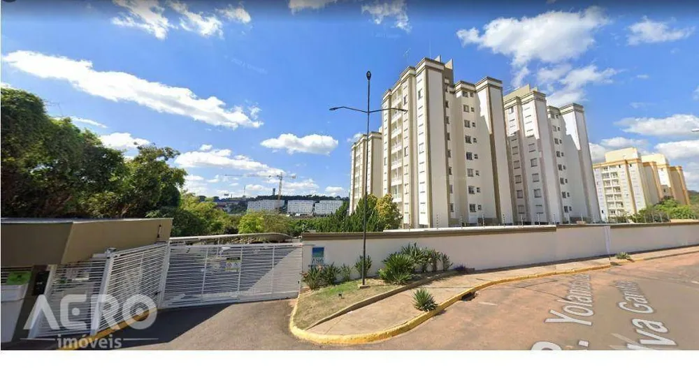 Apartamento, 2 quartos, 48 m² - Foto 1