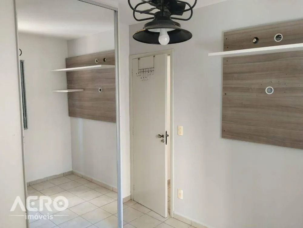 Apartamento, 2 quartos, 48 m² - Foto 8