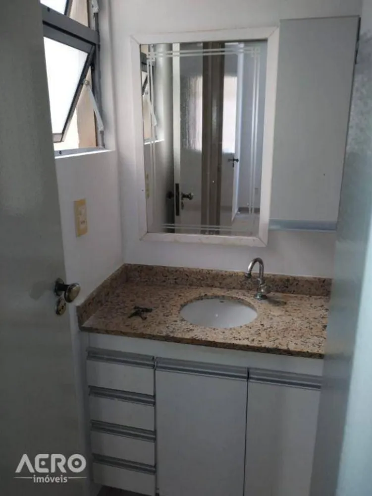Apartamento, 2 quartos, 48 m² - Foto 2