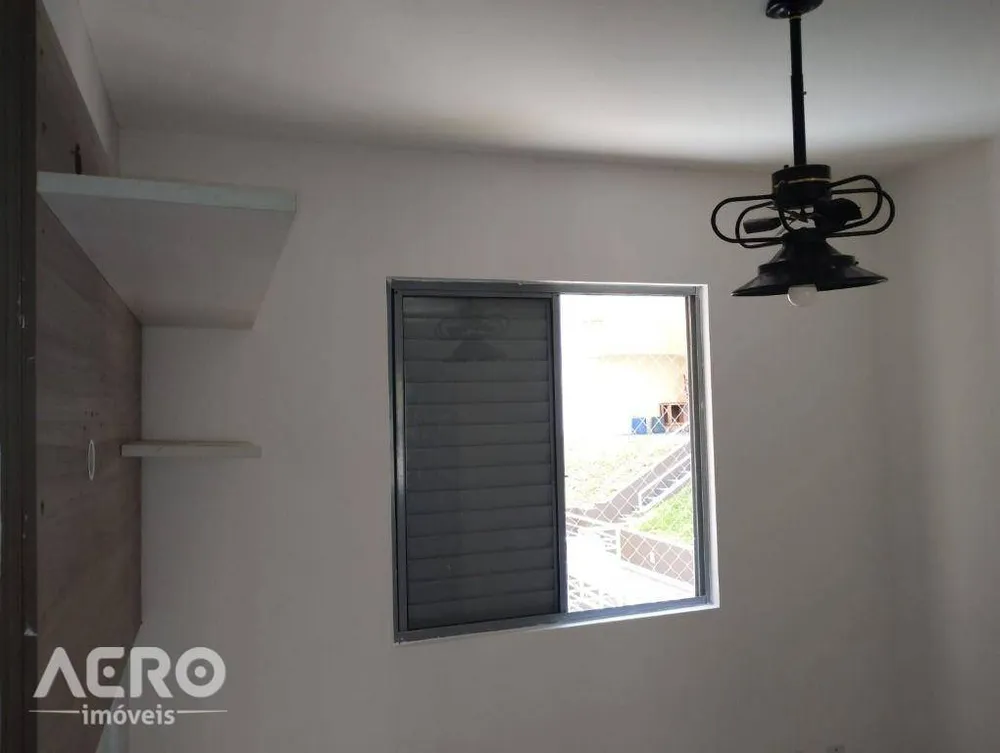 Apartamento, 2 quartos, 48 m² - Foto 3