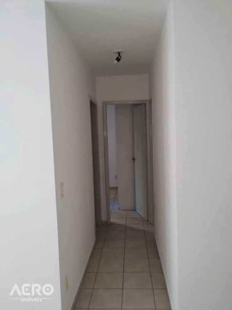 Apartamento, 2 quartos, 48 m² - Foto 7
