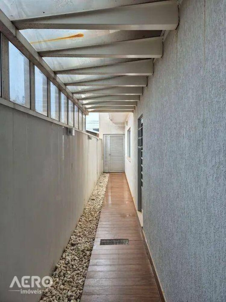 Casa de Condomínio, 3 quartos - Foto 9