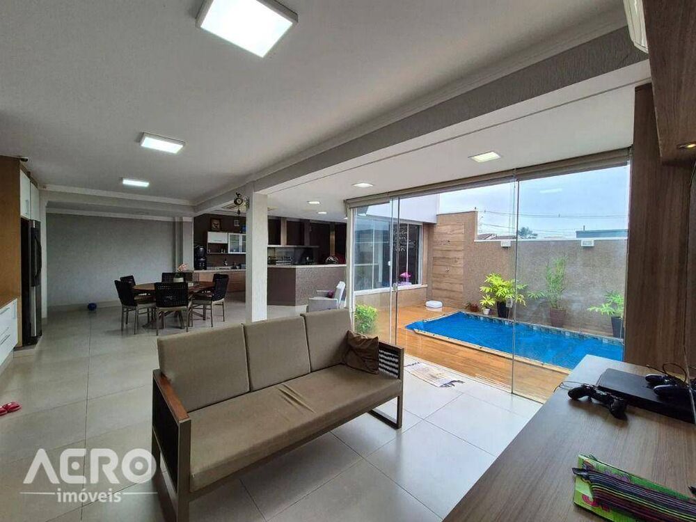 Casa de Condomínio, 3 quartos - Foto 12