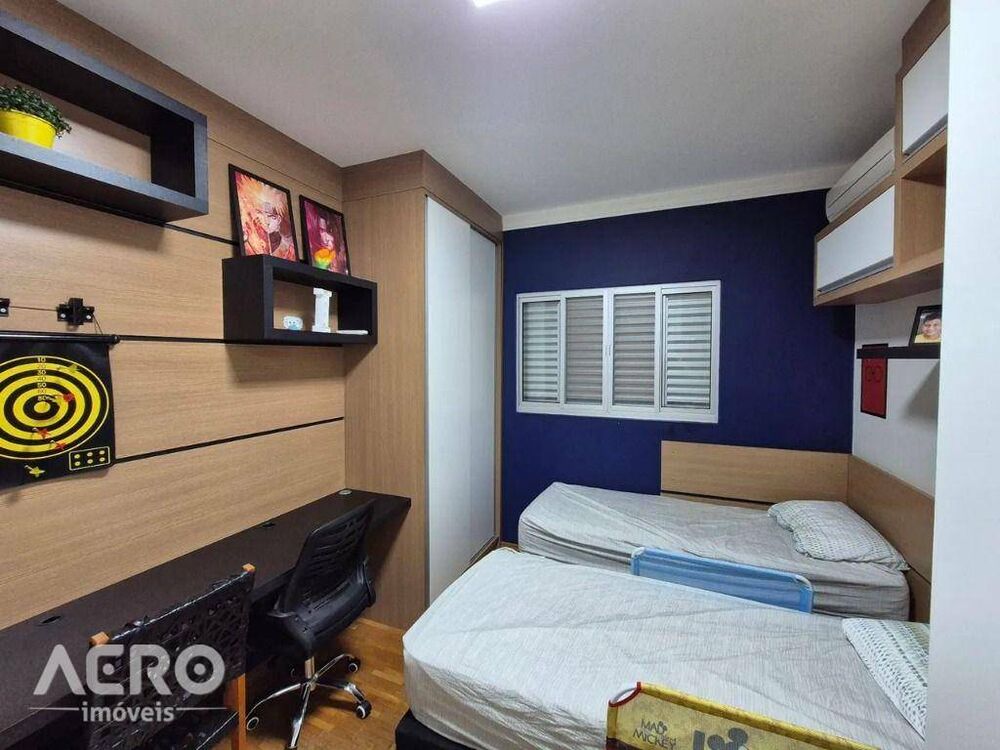 Casa de Condomínio, 3 quartos - Foto 15
