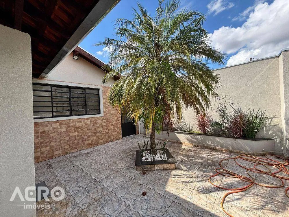 Casa, 2 quartos, 110 m² - Foto 1
