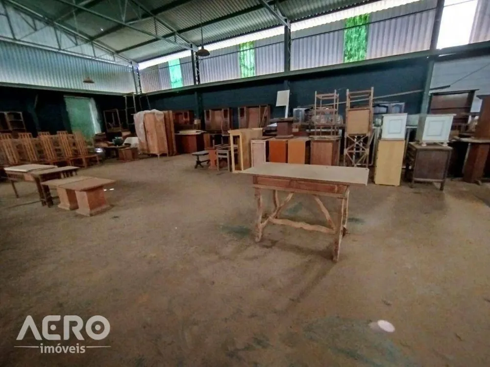 Depósito-Galpão, 1800 m² - Foto 5