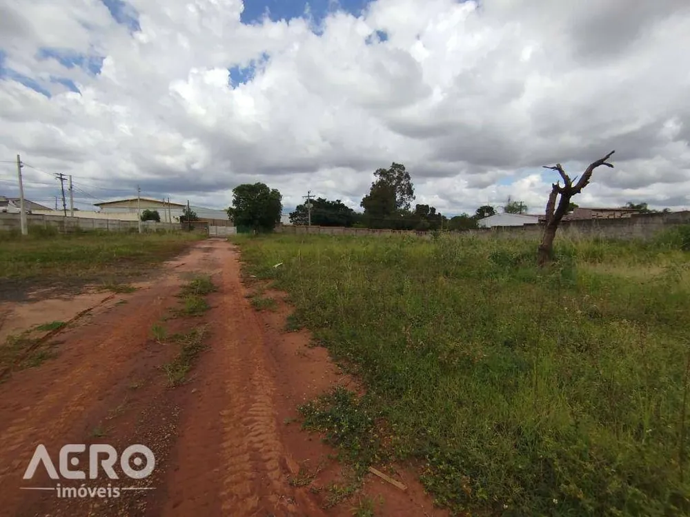 Depósito-Galpão, 1800 m² - Foto 3