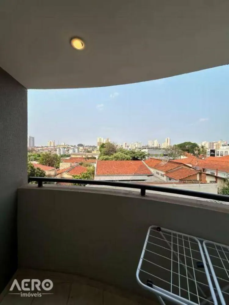 Apartamento, 1 quarto, 90 m² - Foto 2