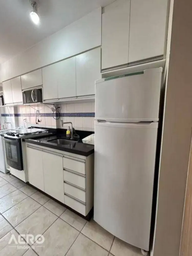 Apartamento, 1 quarto, 90 m² - Foto 1