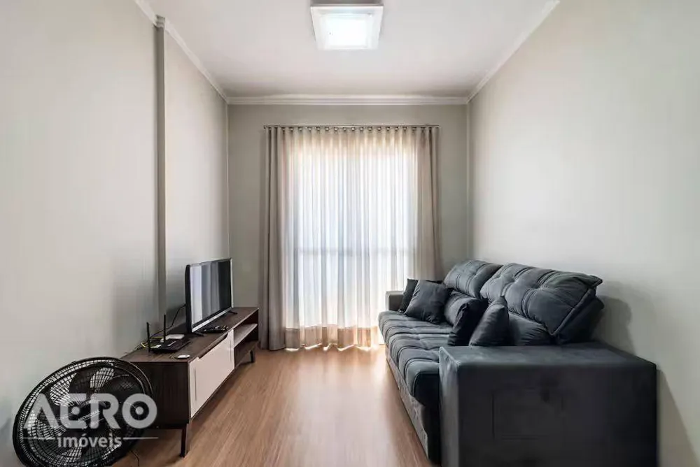 Apartamento, 1 quarto, 90 m² - Foto 4
