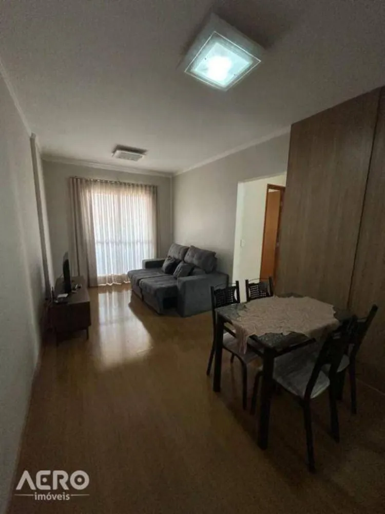 Apartamento, 1 quarto, 90 m² - Foto 3