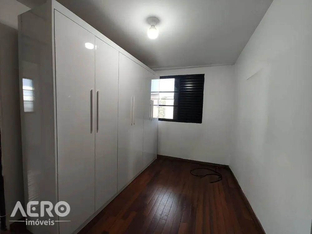 Apartamento, 3 quartos, 70 m² - Foto 3