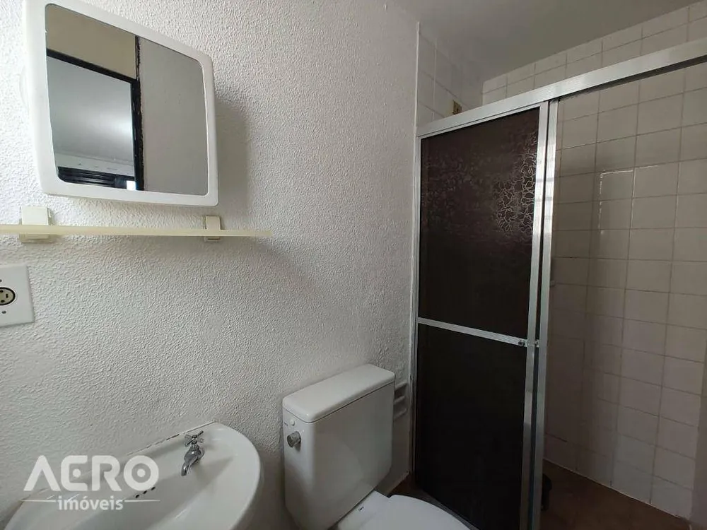 Apartamento, 3 quartos, 70 m² - Foto 5
